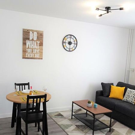 Appartement Le Mans Libération Extérieur photo