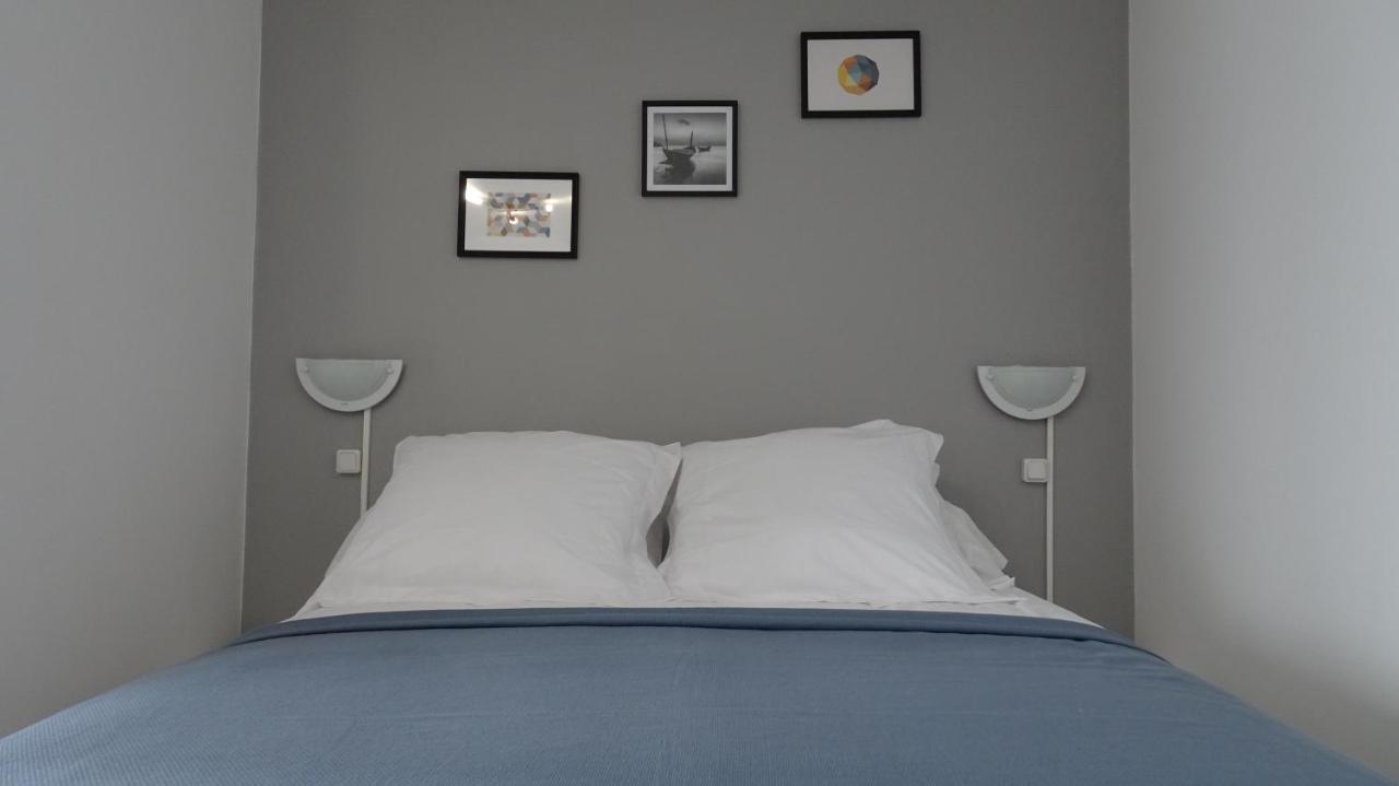 Appartement Le Mans Libération Extérieur photo
