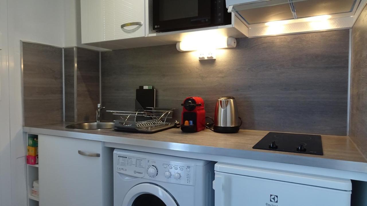 Appartement Le Mans Libération Extérieur photo