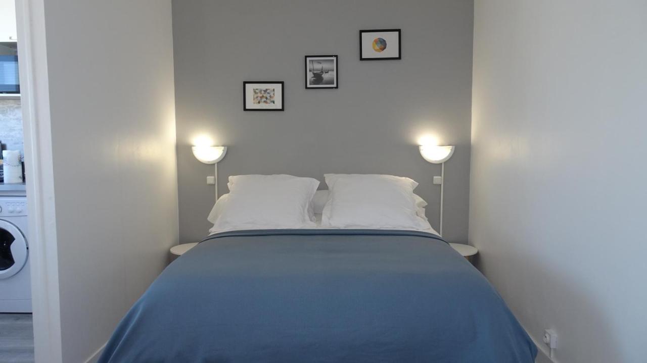Appartement Le Mans Libération Extérieur photo