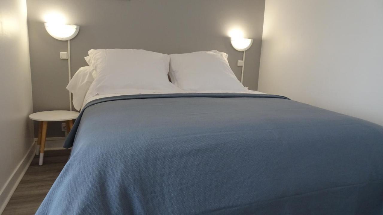 Appartement Le Mans Libération Extérieur photo
